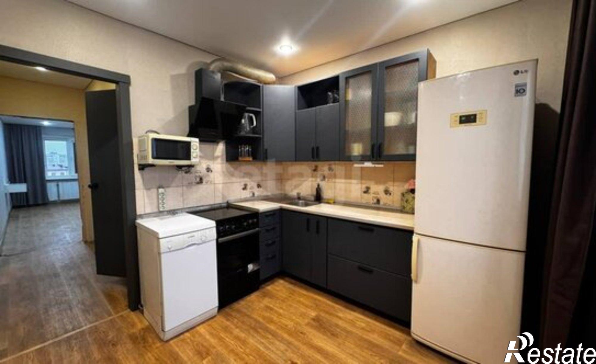 Купить квартиру за 8 400 000 рублей на ул Телевизионная, 3