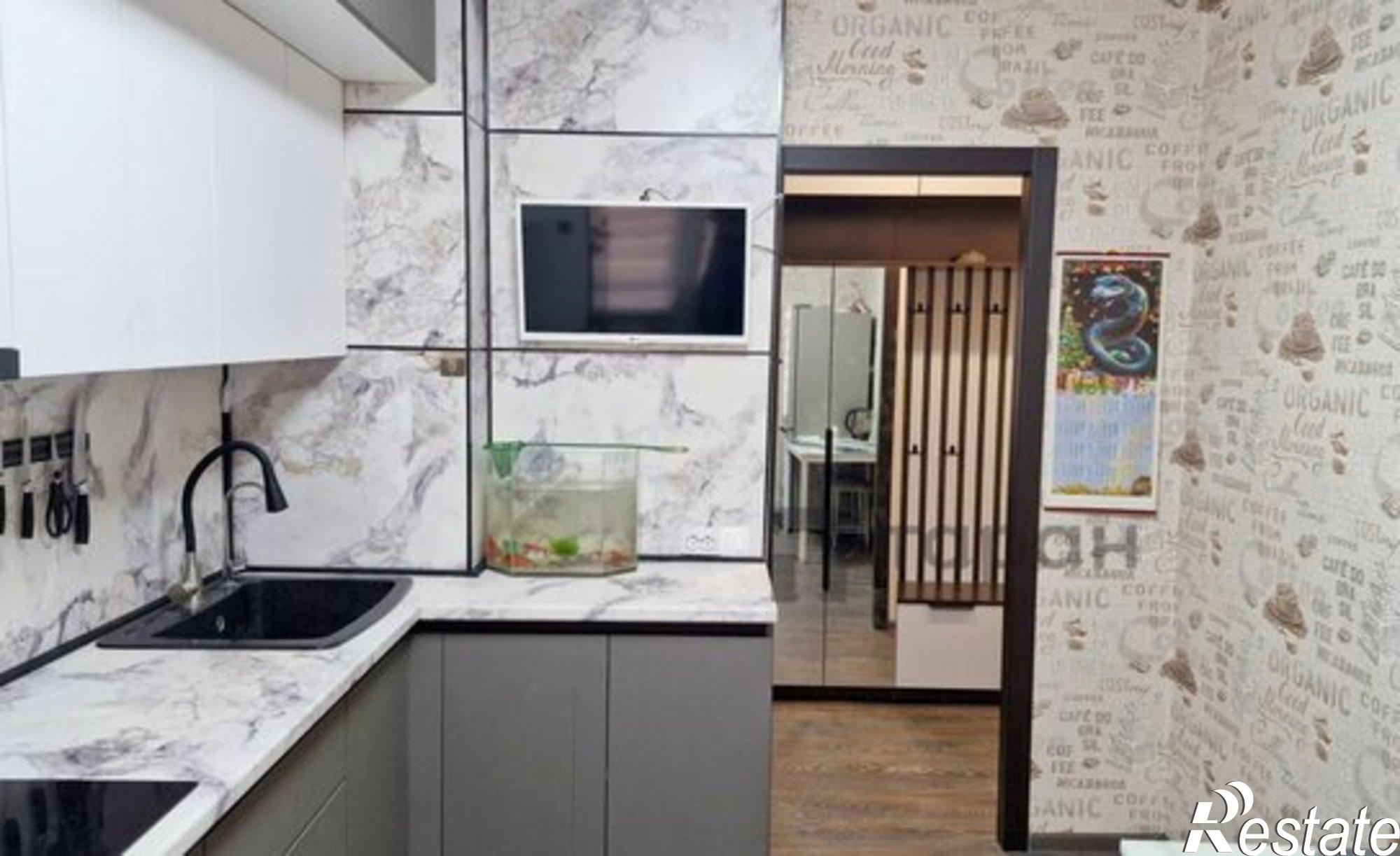 Купить квартиру за 8 000 000 рублей на ул Гончаренко, 90В