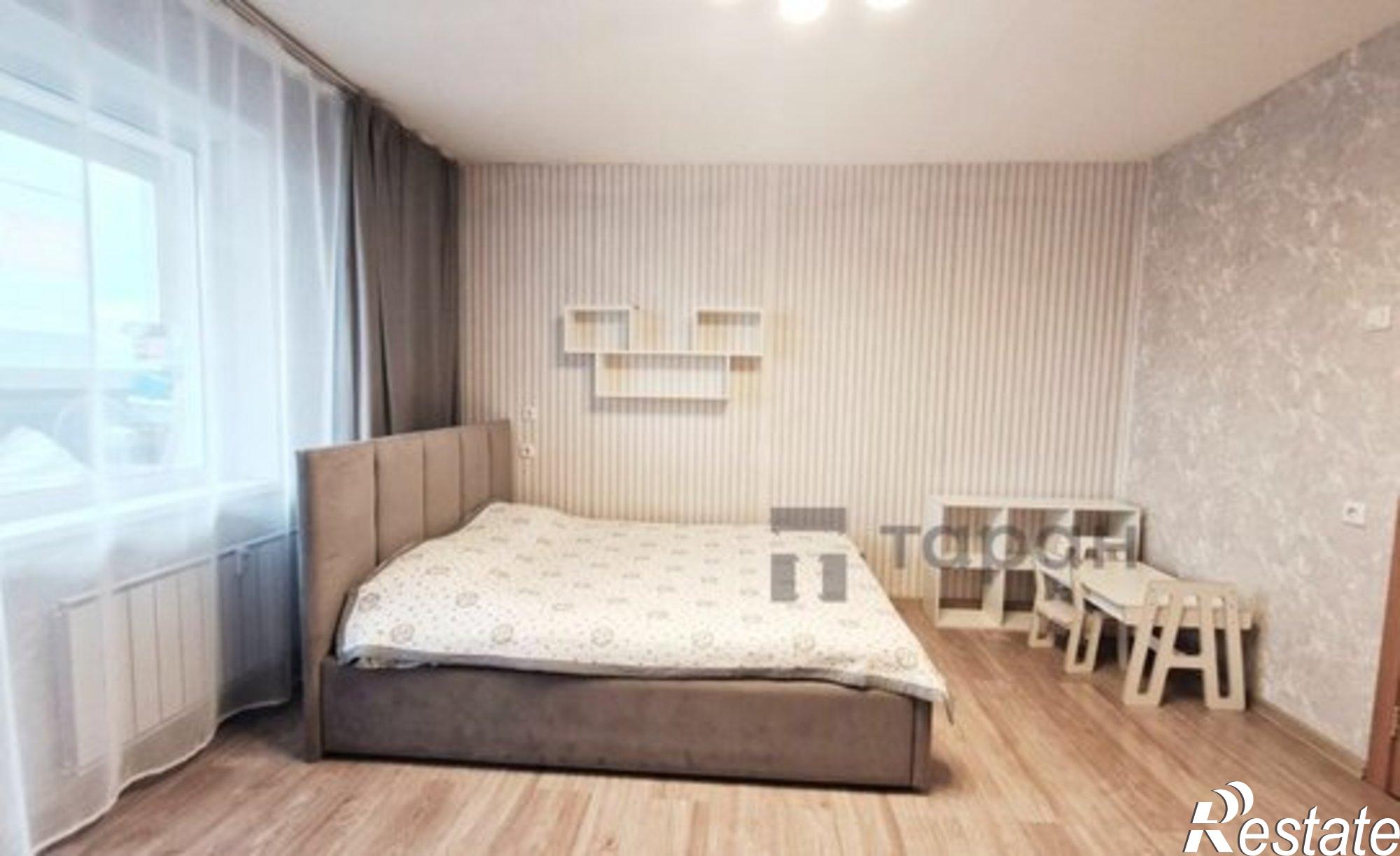 Купить квартиру за 3 750 000 рублей на ул Конструктора Духова, 13