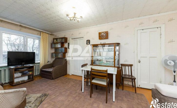 2-комн квартира улица Володарского, 50,  д. 50