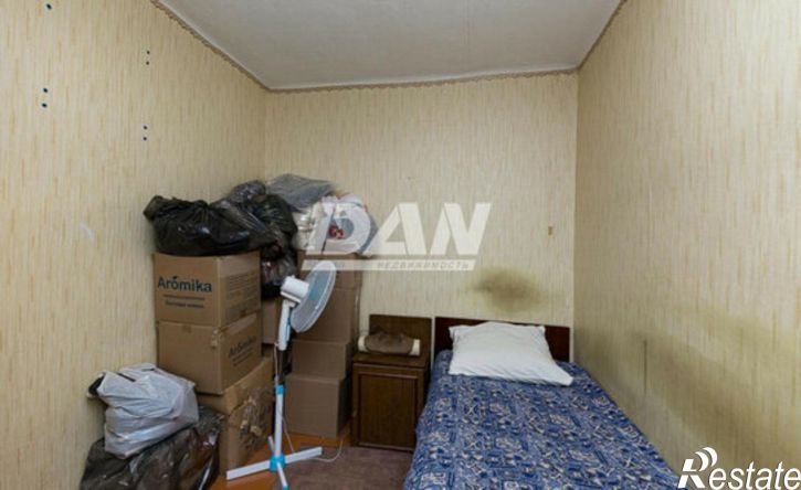 2-комн квартира улица Володарского, 50,  д. 50