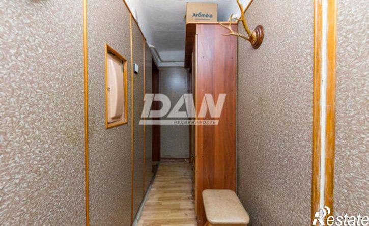 2-комн квартира улица Володарского, 50,  д. 50