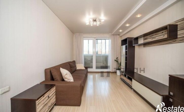 3-комн квартира ул Нахимова, 9,  д. 9