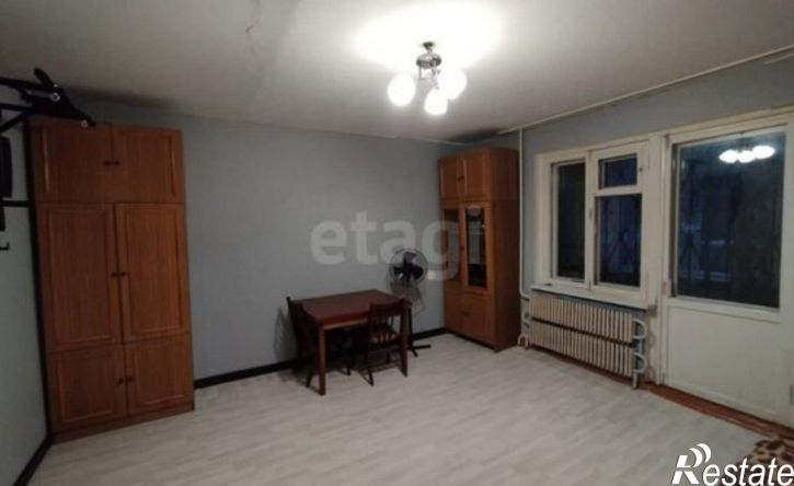 1-комн квартира ул Каслинская, 17Б,  д. 17Б