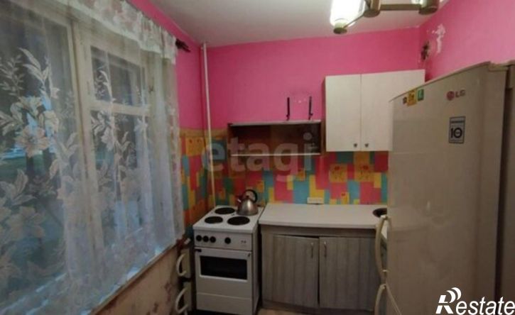 1-комн квартира ул Каслинская, 17Б,  д. 17Б