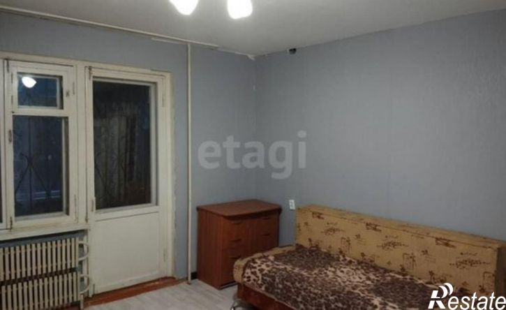 1-комн квартира ул Каслинская, 17Б,  д. 17Б