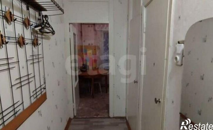 1-комн квартира ул Каслинская, 17Б,  д. 17Б