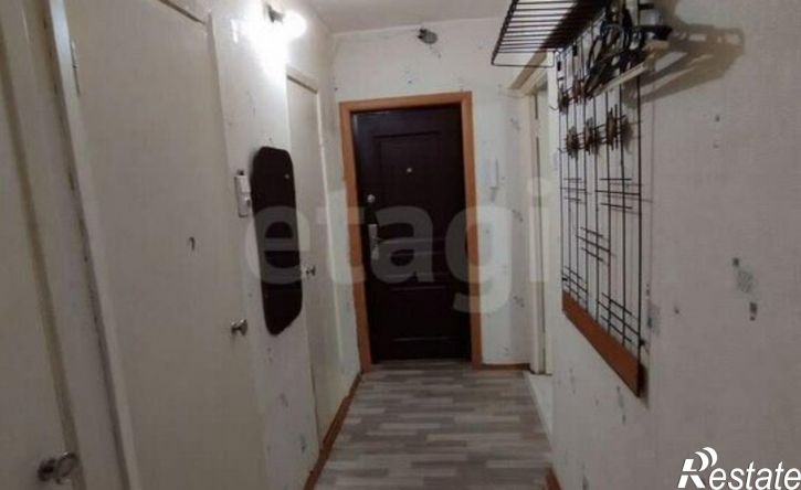 1-комн квартира ул Каслинская, 17Б,  д. 17Б