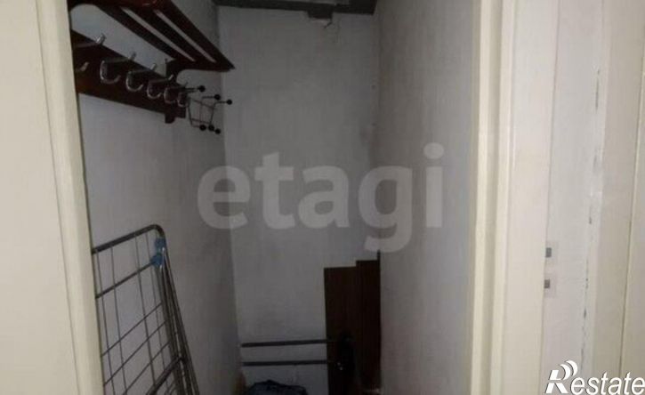 1-комн квартира ул Каслинская, 17Б,  д. 17Б