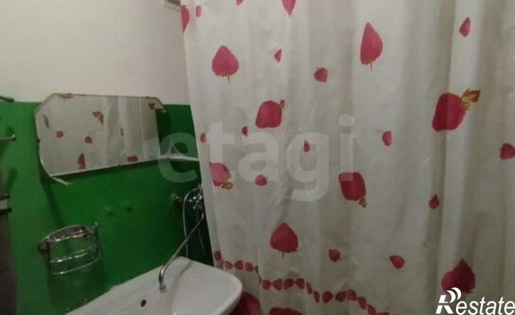 1-комн квартира ул Каслинская, 17Б,  д. 17Б