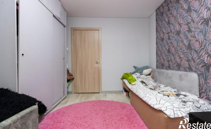 3-комн квартира ул Чайковского, 70,  д. 70