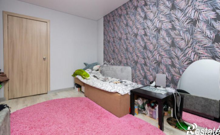 3-комн квартира ул Чайковского, 70,  д. 70