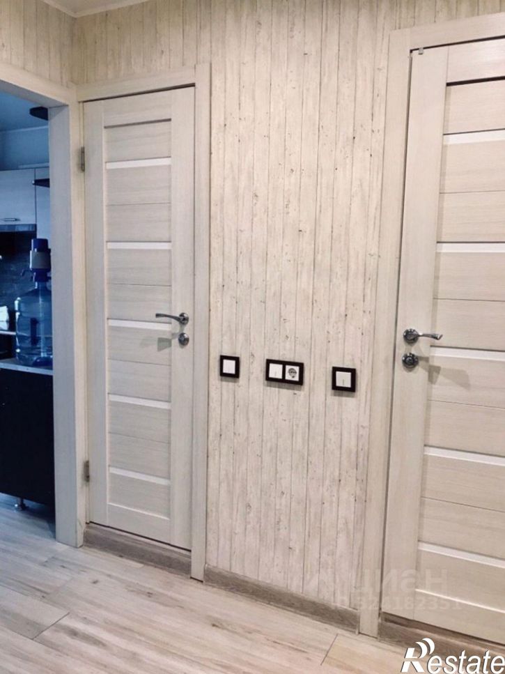 2-комн квартира улица Харлова, 15,  д. 15