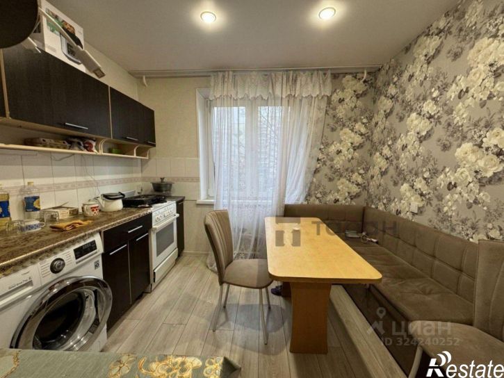 2-комн квартира улица Чичерина, 15,  д. 15