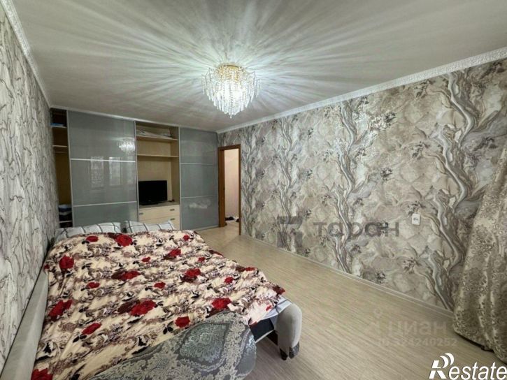 2-комн квартира улица Чичерина, 15,  д. 15