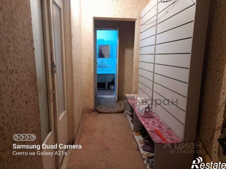 3-комн квартира Цинковая улица, 1,  д. 1