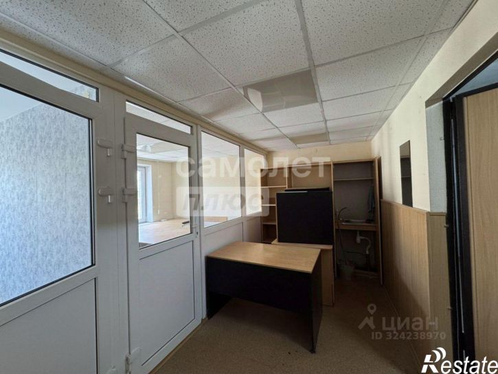 Офис ул Енисейская, 1,  д. 1