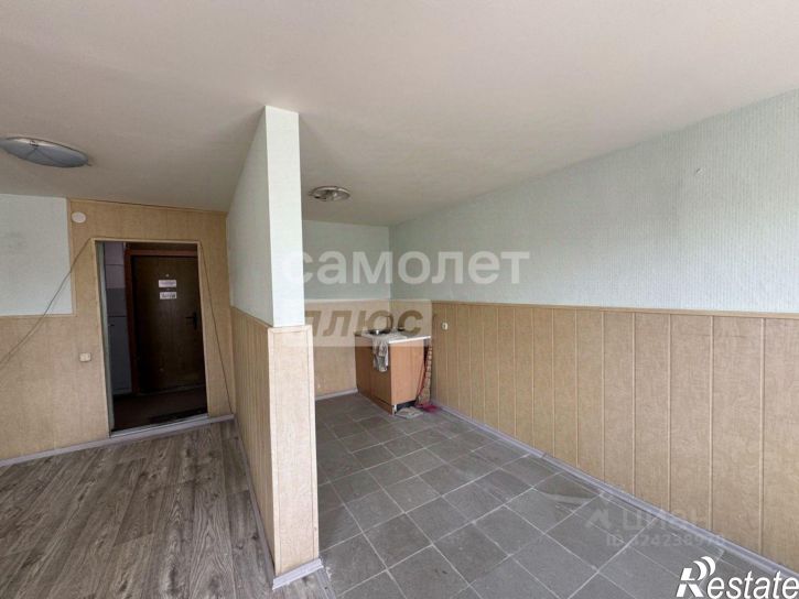 Офис ул Енисейская, 1,  д. 1