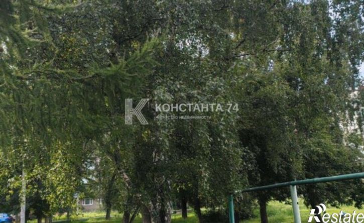 1-комн квартира Комсомольский пр-кт, 43,  д. 43