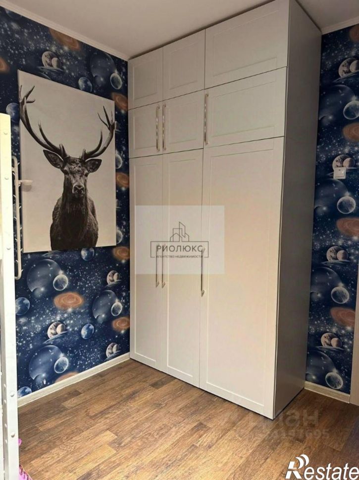 2-комн квартира ул 250-летия Челябинска, 21,  д. 21