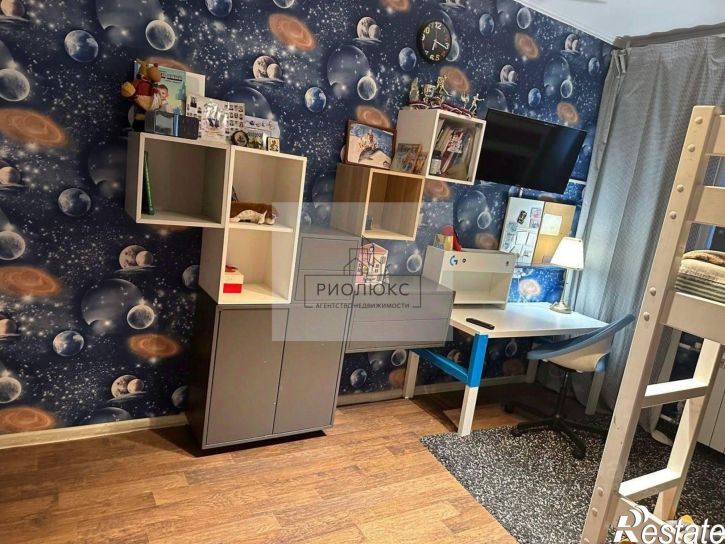 2-комн квартира ул 250-летия Челябинска, 21,  д. 21