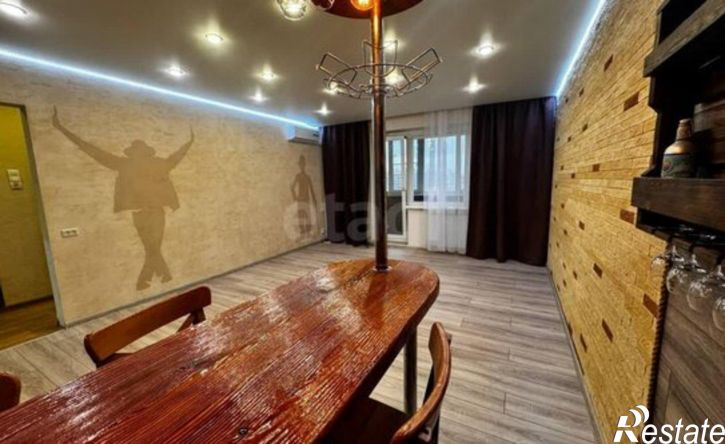 2-комн квартира ул Телевизионная, 3,  д. 3