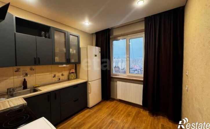 2-комн квартира ул Телевизионная, 3,  д. 3