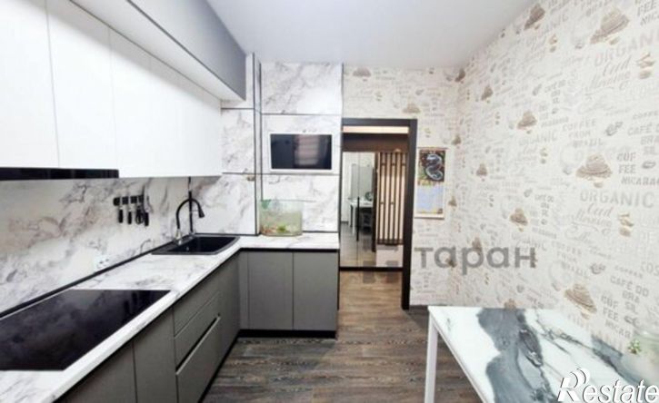 3-комн квартира ул Гончаренко, 90В,  д. 90В