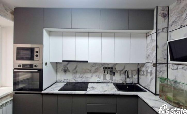 3-комн квартира ул Гончаренко, 90В,  д. 90В