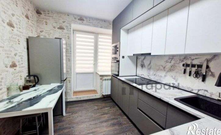 3-комн квартира ул Гончаренко, 90В,  д. 90В