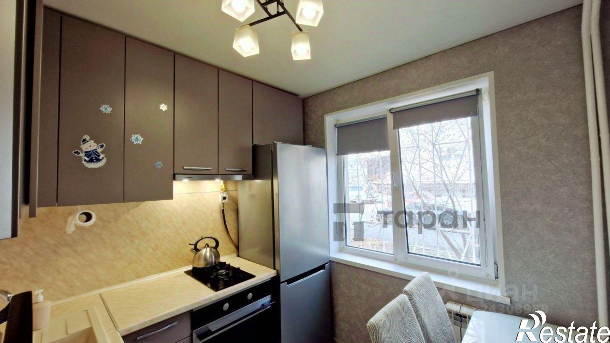 Купить квартиру за 5 400 000 рублей на ул Курчатова, 18