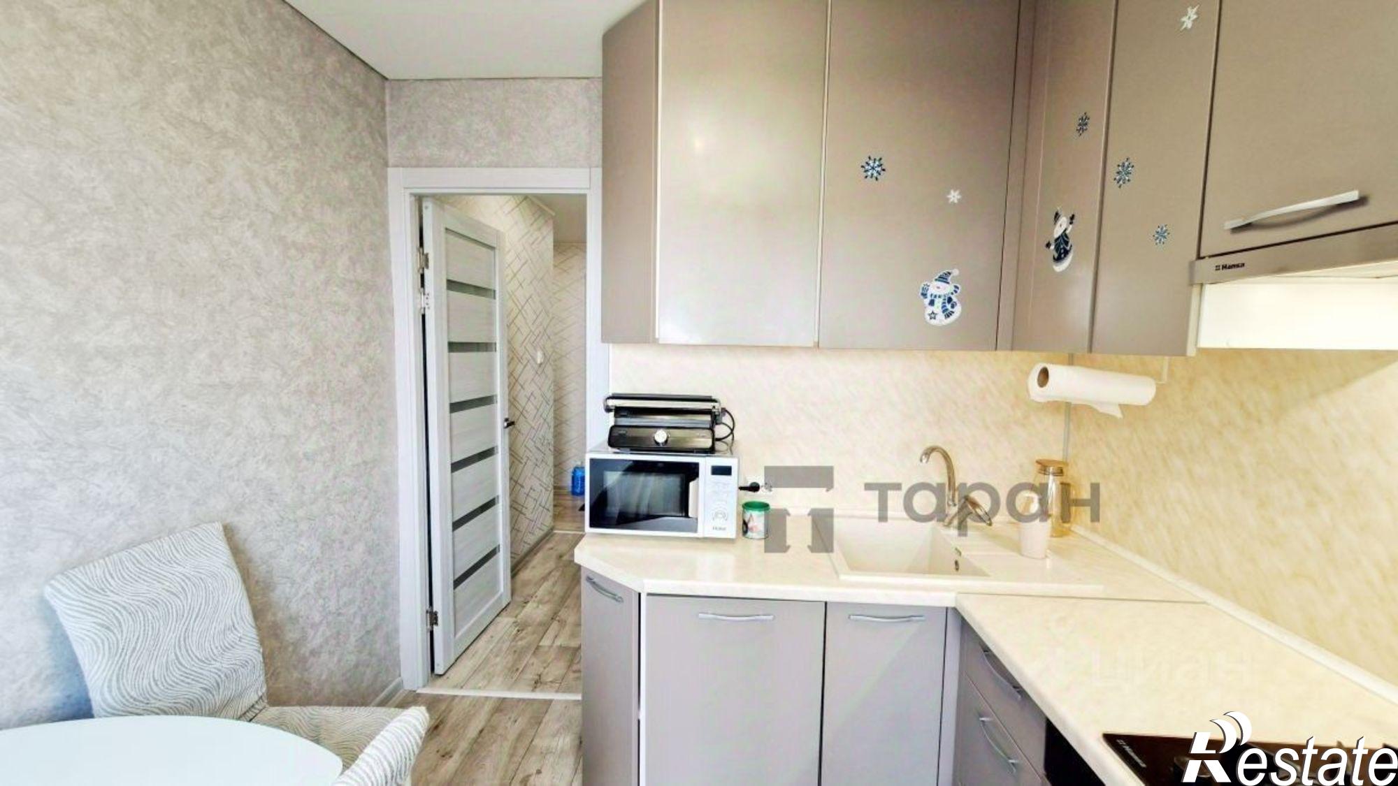 Купить квартиру за 5 400 000 рублей на ул Курчатова, 18