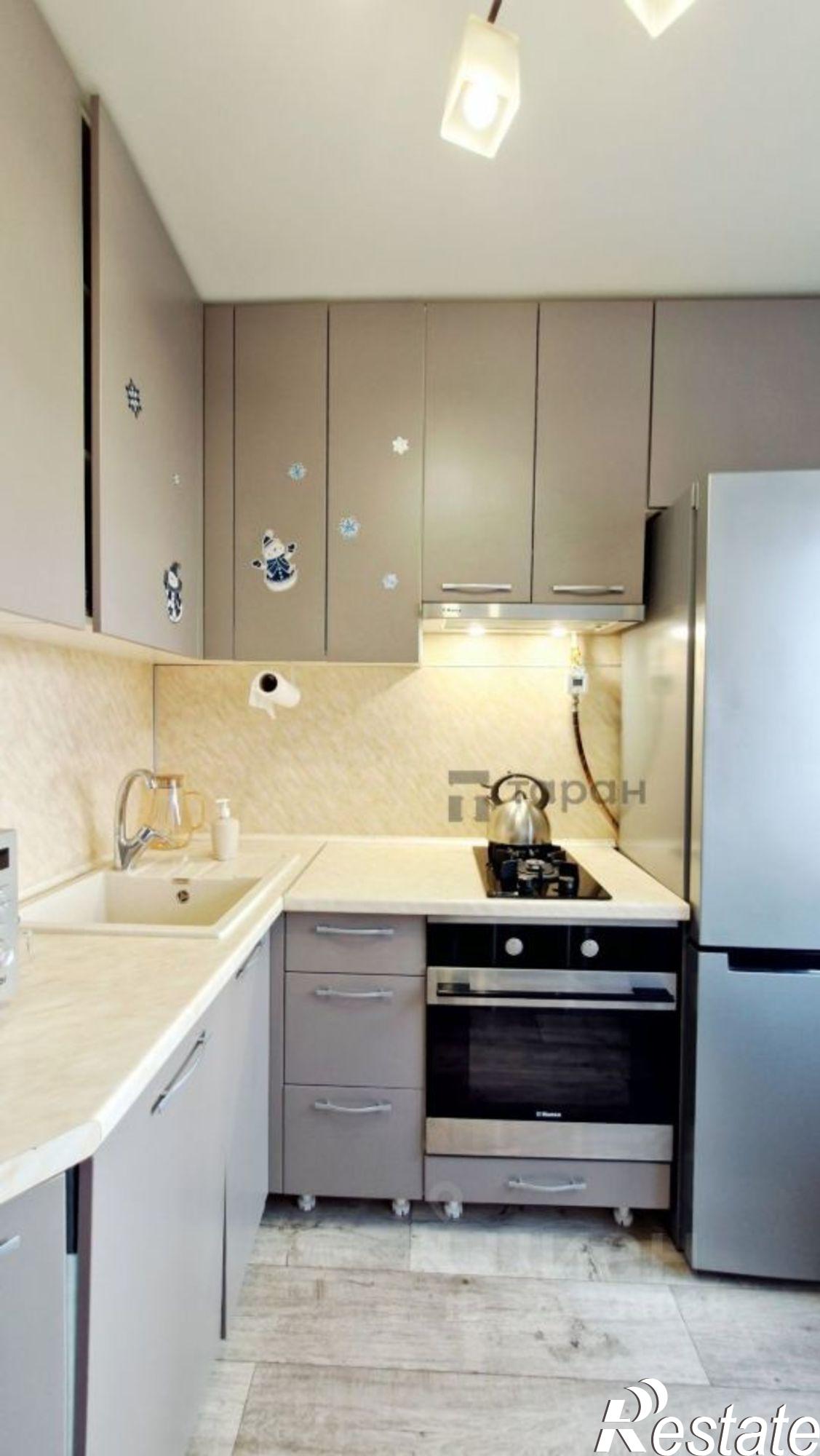 Купить квартиру за 5 400 000 рублей на ул Курчатова, 18