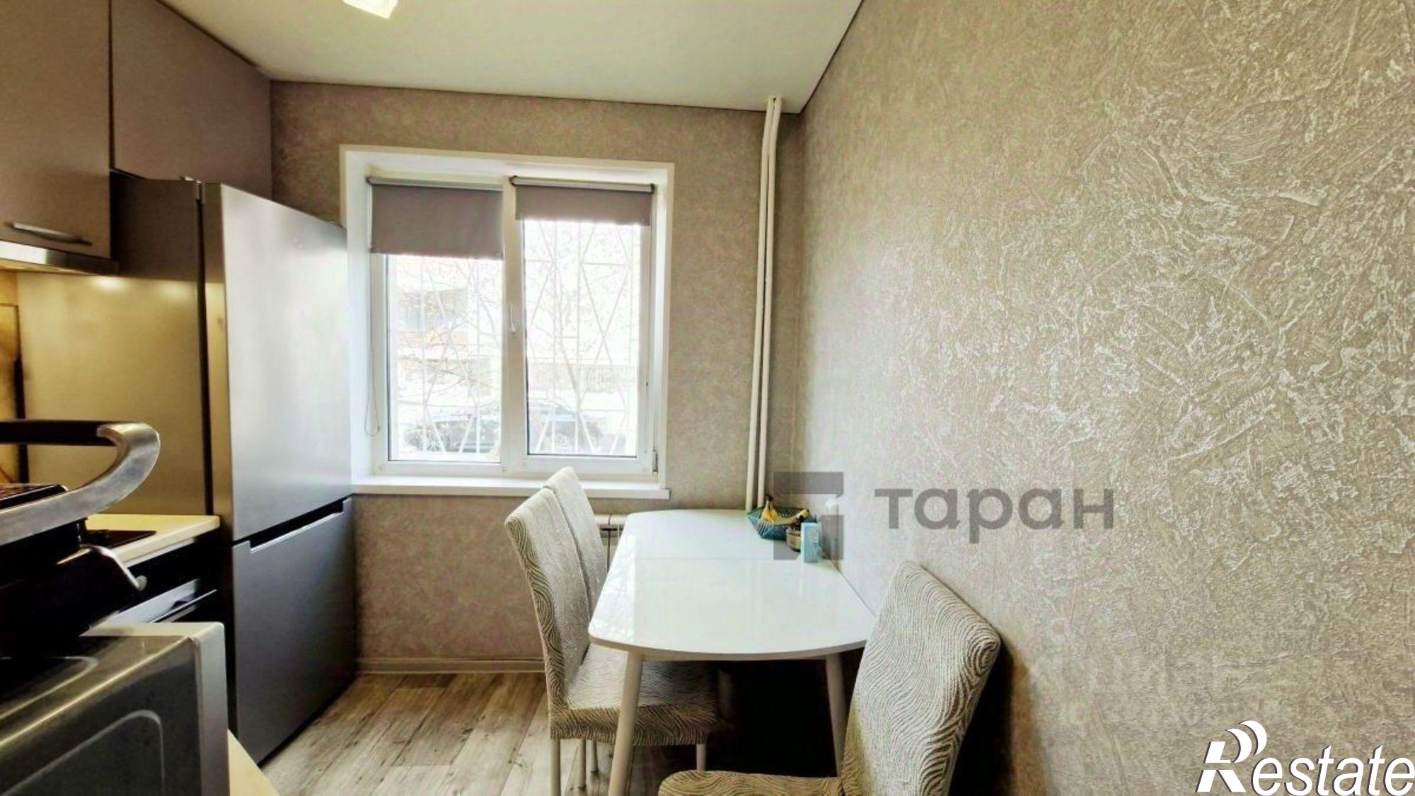 Купить квартиру за 5 400 000 рублей на ул Курчатова, 18