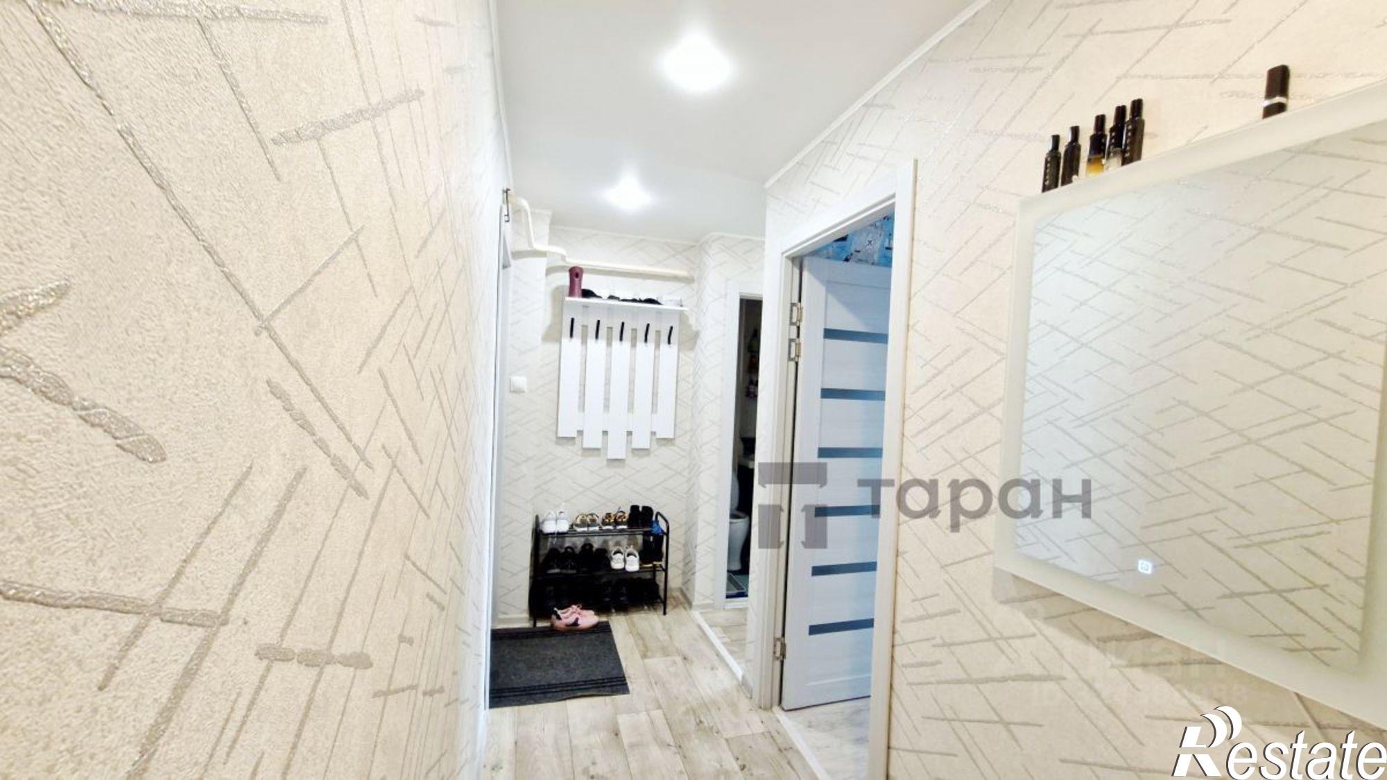 Купить квартиру за 5 400 000 рублей на ул Курчатова, 18