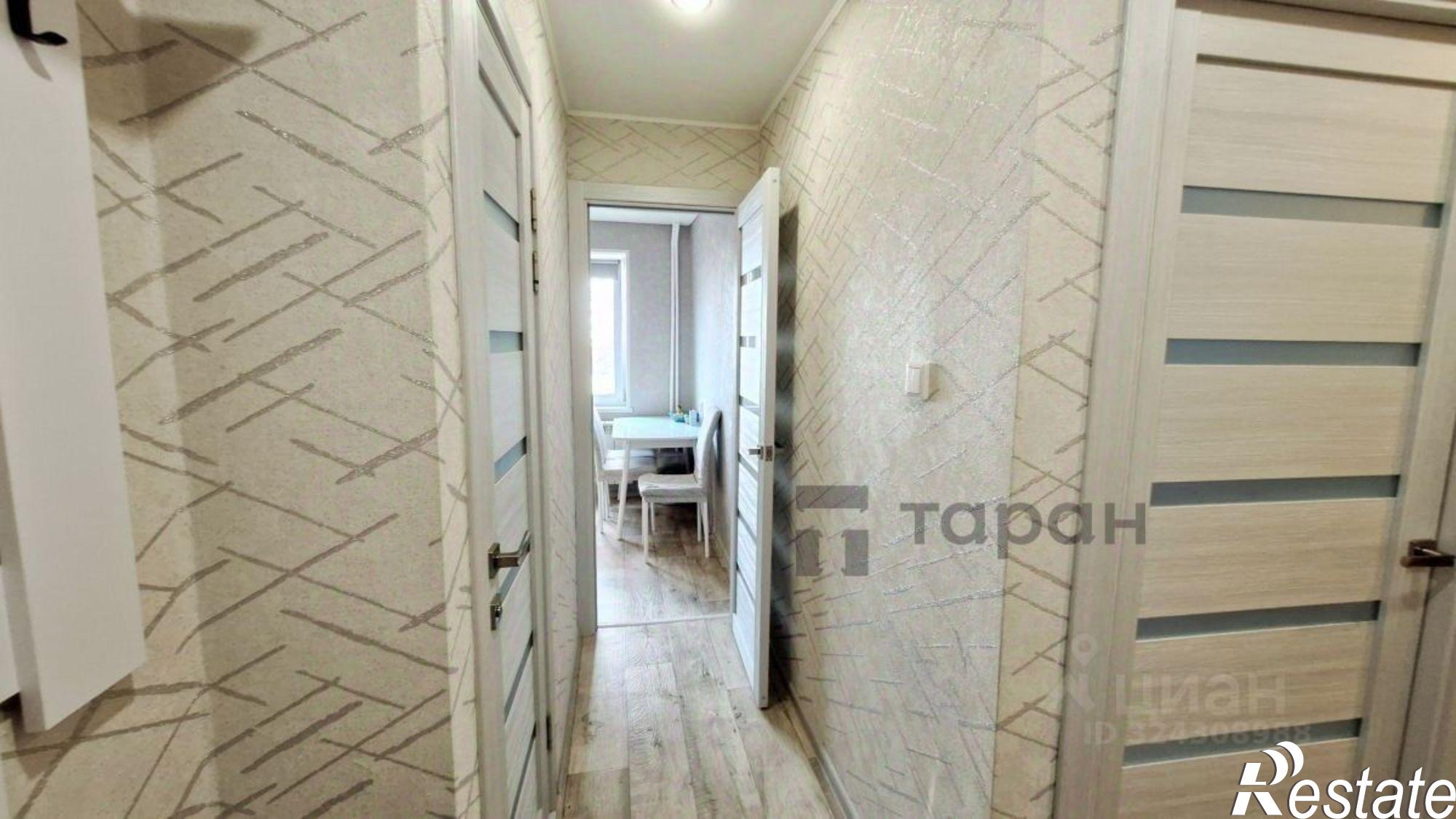 Купить квартиру за 5 400 000 рублей на ул Курчатова, 18