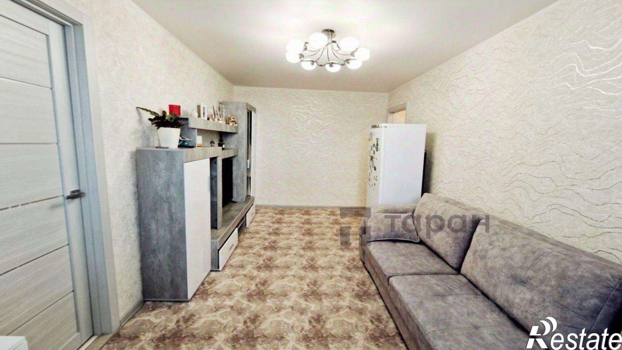 Купить квартиру за 5 400 000 рублей на ул Курчатова, 18