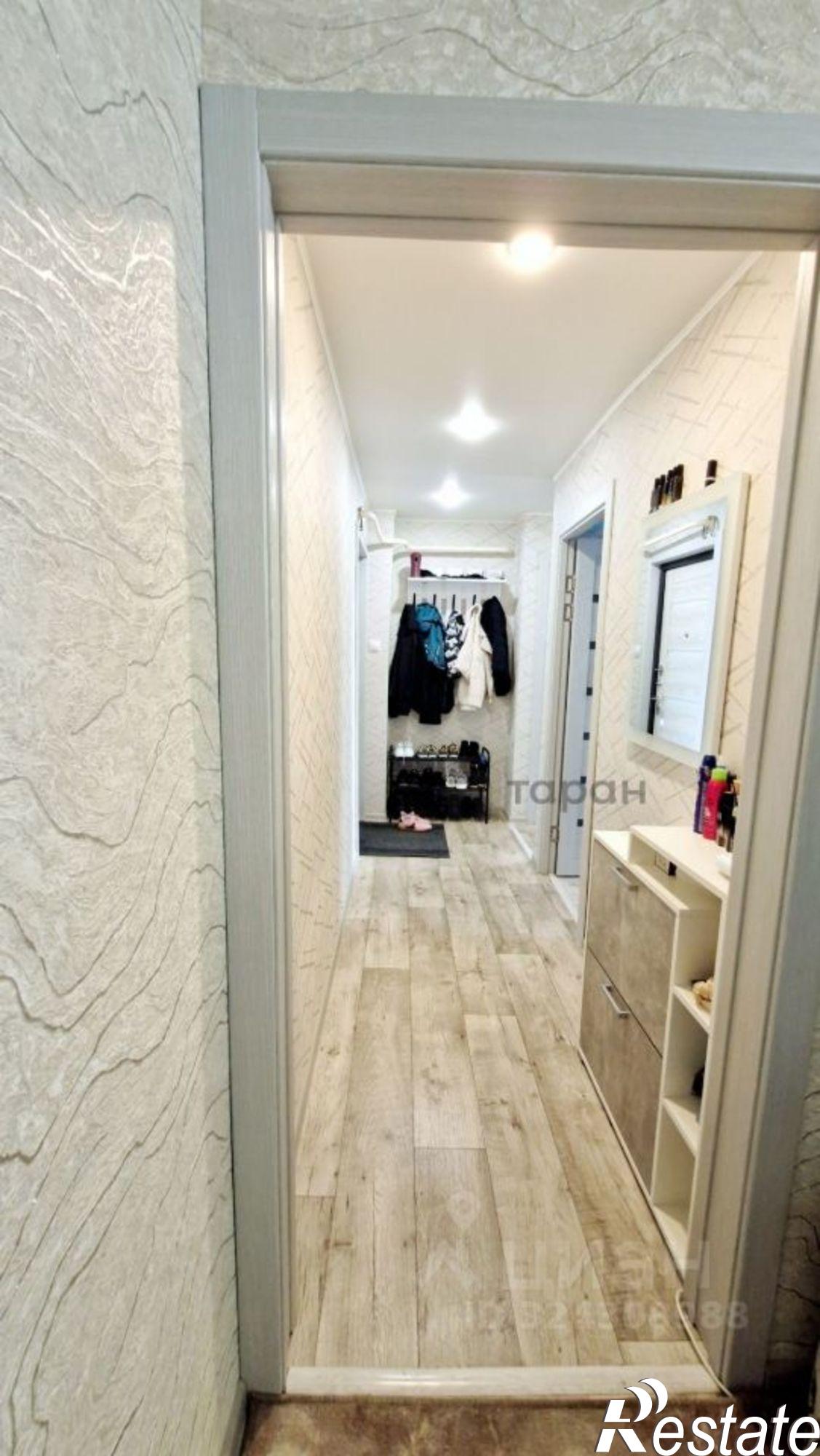 Купить квартиру за 5 400 000 рублей на ул Курчатова, 18