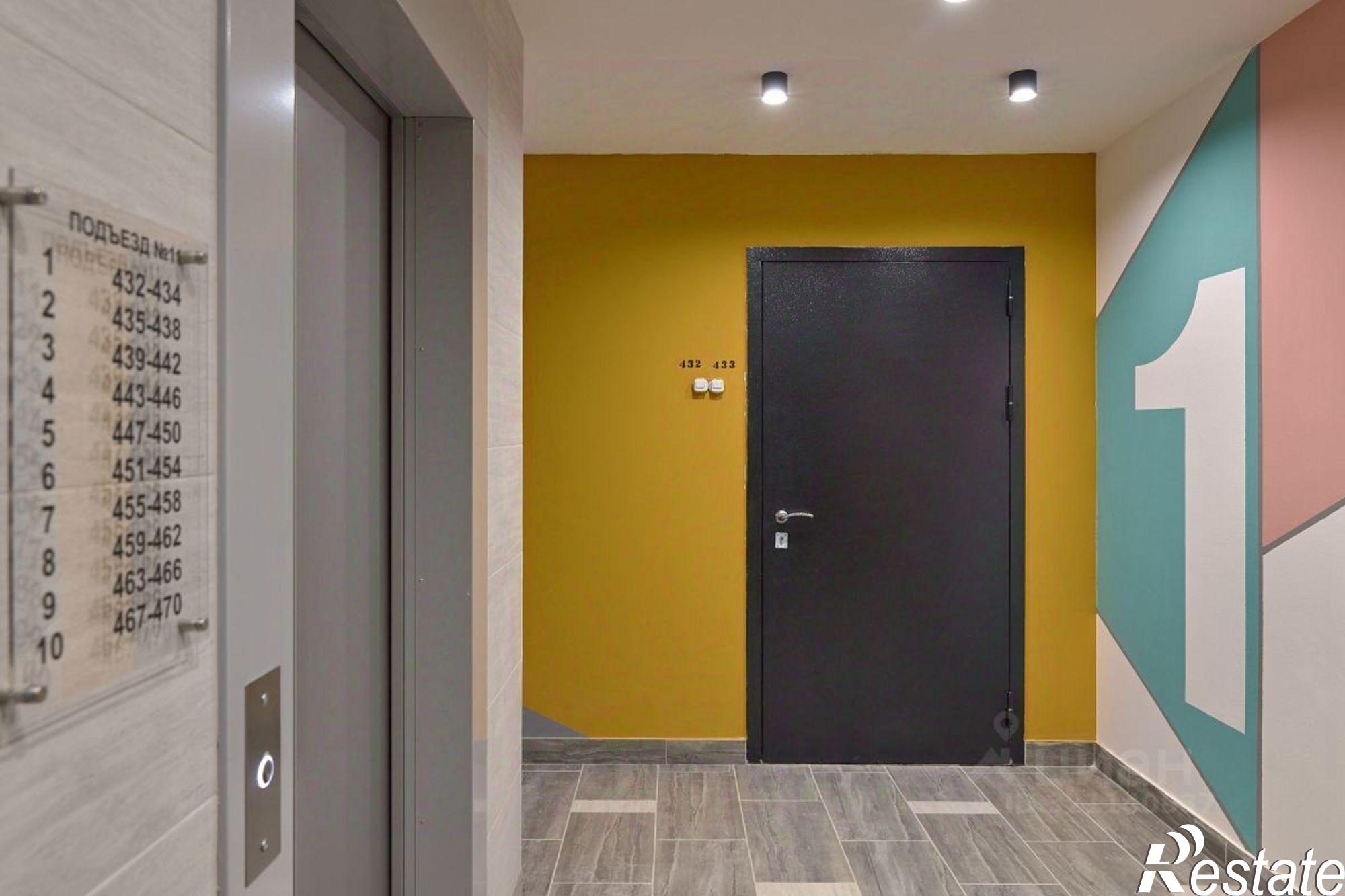 Купить квартиру за 6 940 000 рублей на ул Дружбы, 6