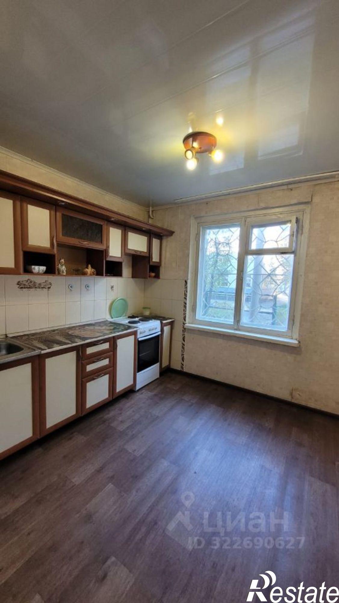 Купить квартиру за 3 500 000 рублей на улица 40-летия Победы, 21А