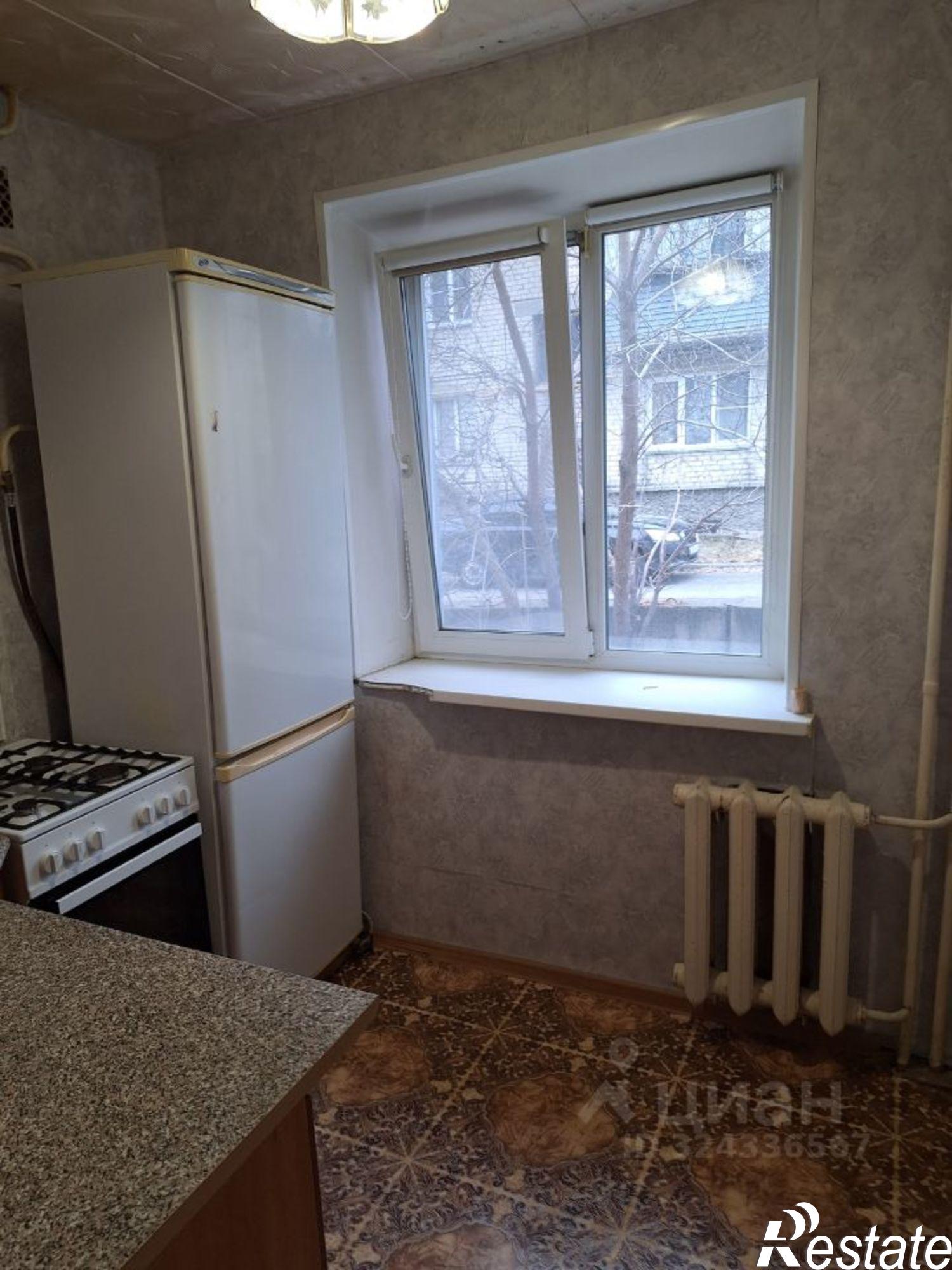 Купить квартиру за 2 100 000 рублей на Якорная улица, 5