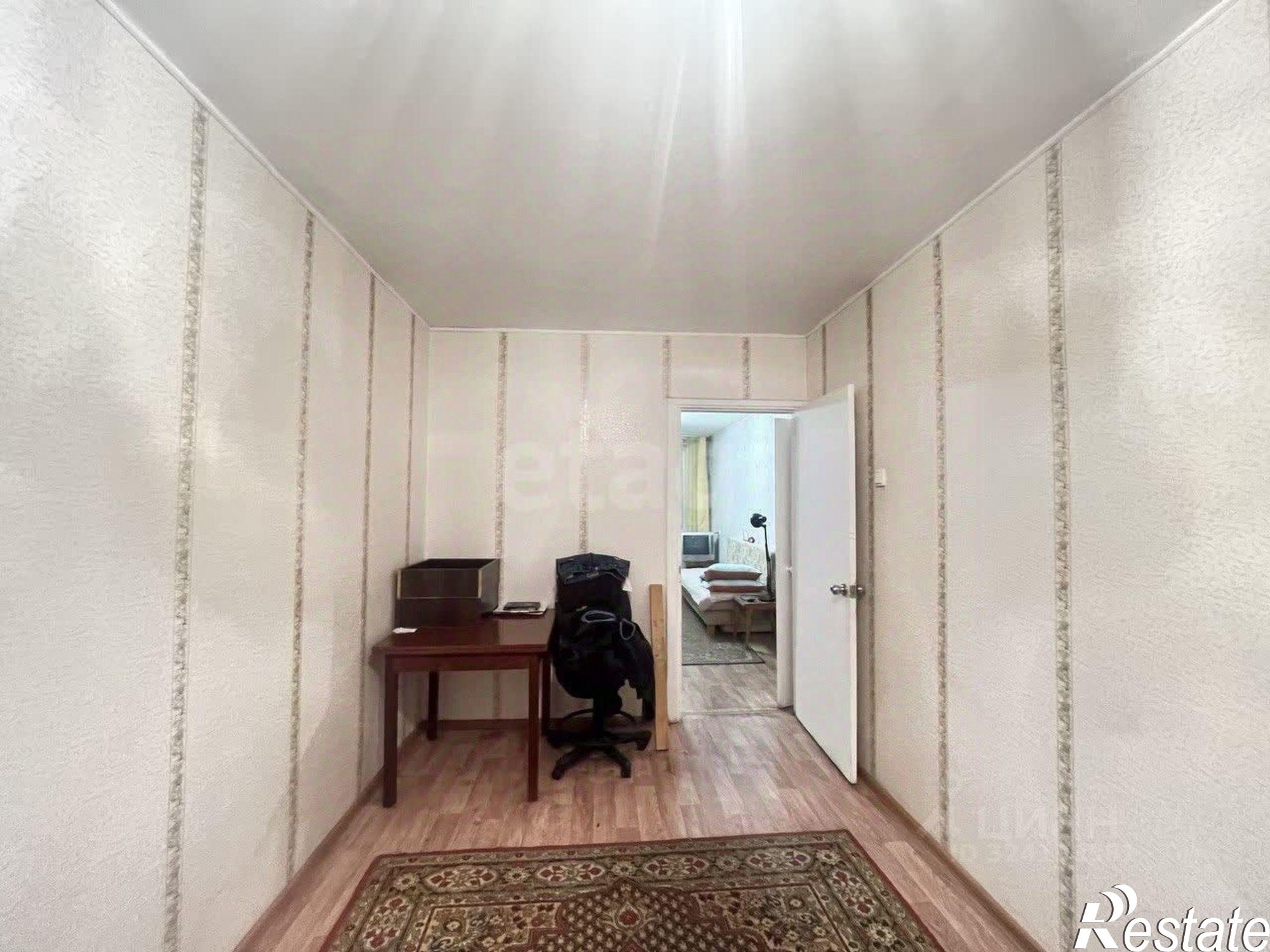 Купить квартиру за 3 400 000 рублей на улица Героев Танкограда, 40