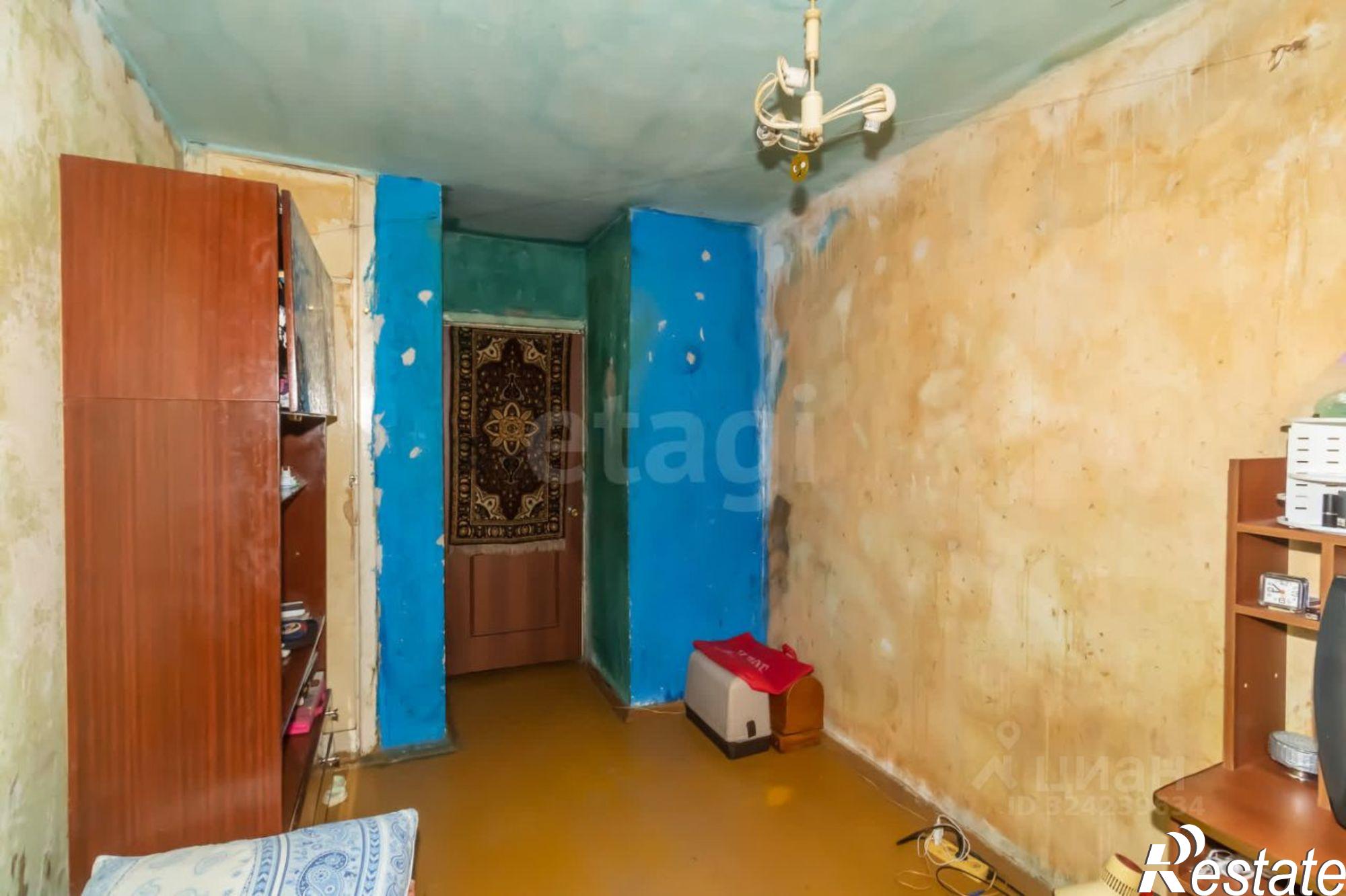 Купить квартиру за 3 700 000 рублей на улица Танкистов, 150