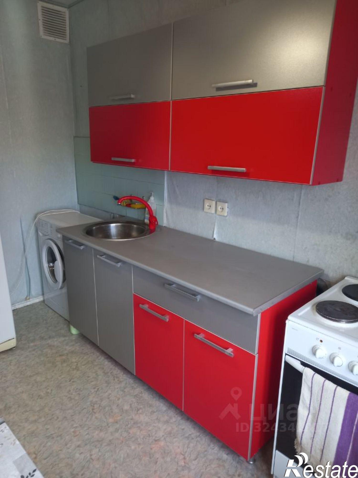 Купить квартиру за 4 000 000 рублей на Гражданская улица, 16