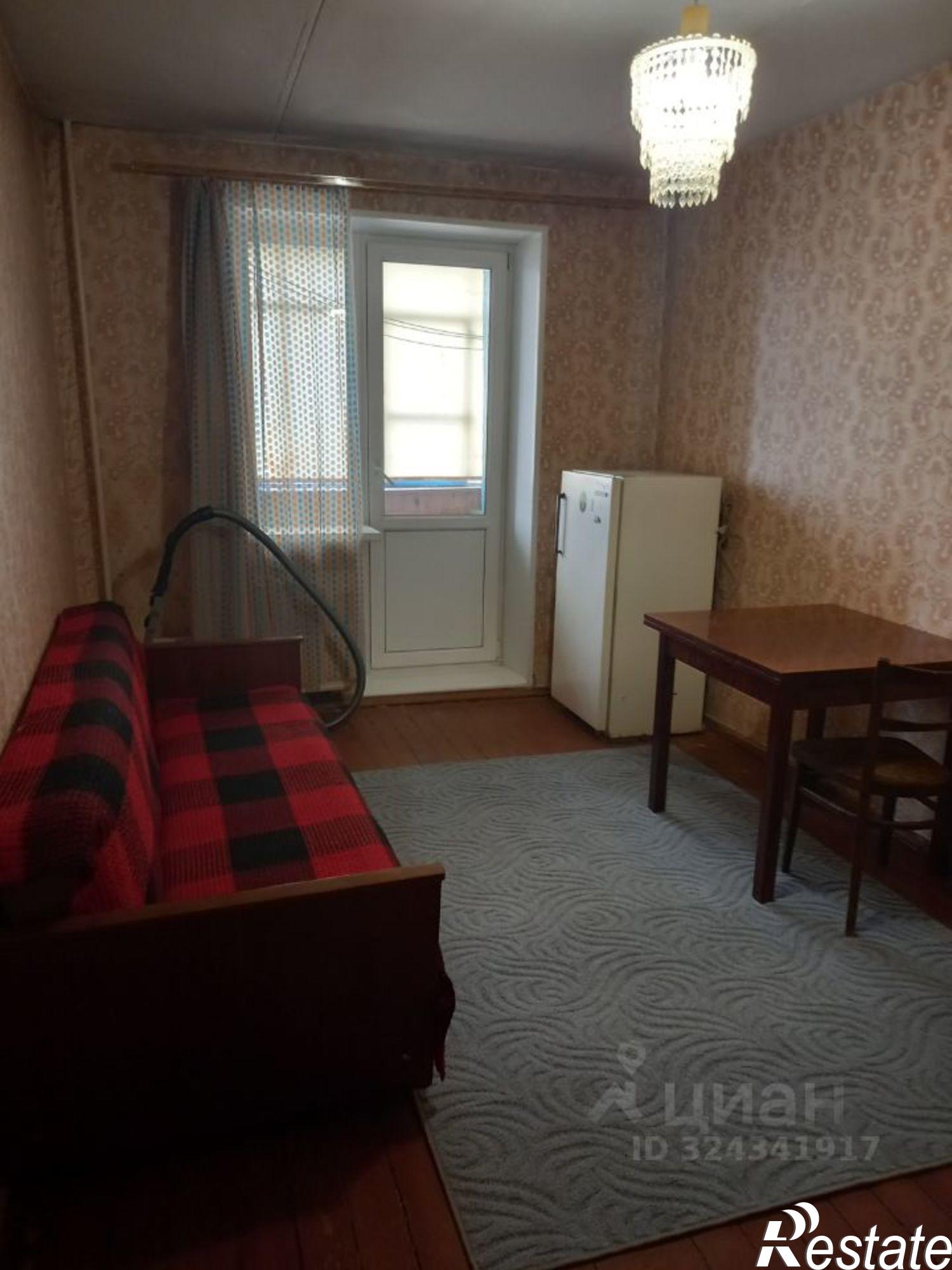 Купить квартиру за 4 000 000 рублей на Гражданская улица, 16