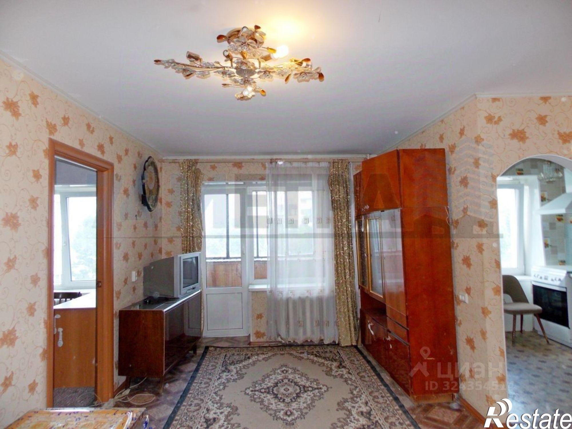 Сдать квартиру за 27 000 рублей на проспект Ленина, 72