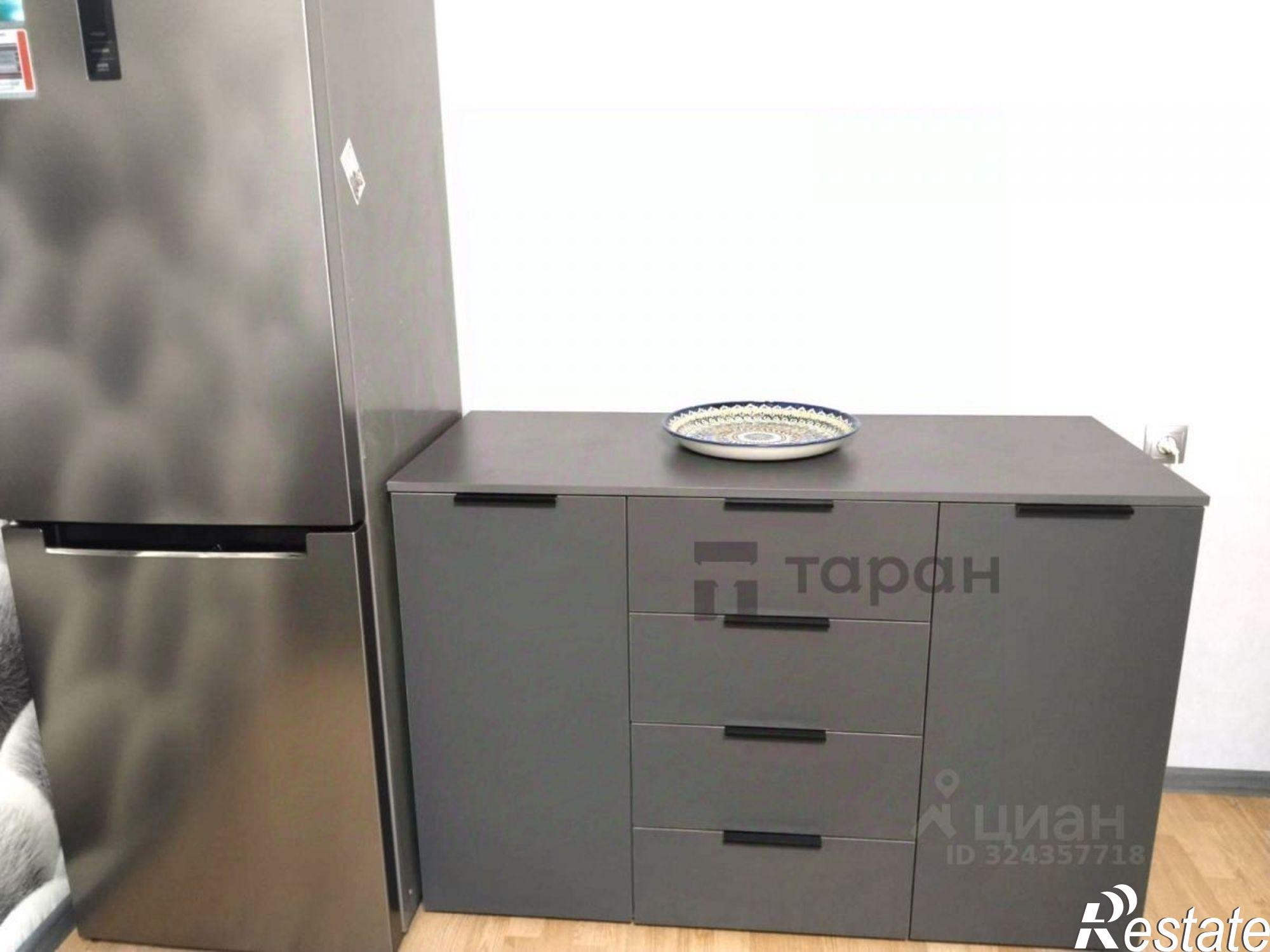 Купить квартиру за 3 800 000 рублей на улица Габдуллы Тукая, 17