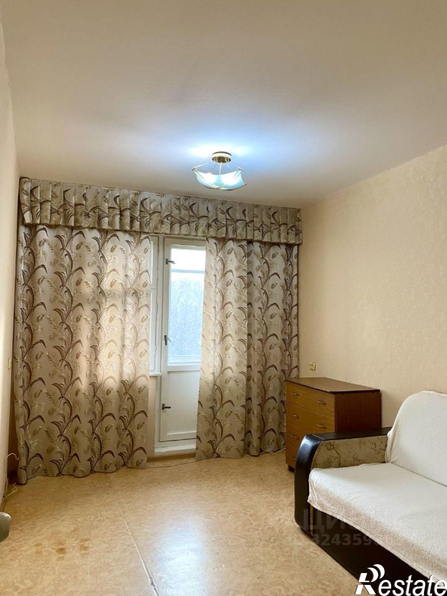 Купить квартиру за 3 100 000 рублей на улица Чичерина, 36А