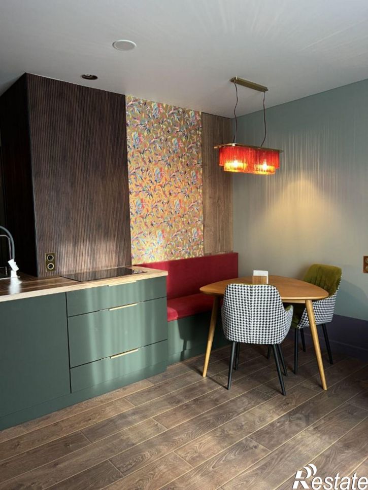 1-комн квартира ул Телевизионная, 14Б,  д. 14Б