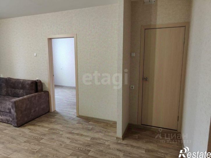 1-комн квартира ул Александра Шмакова, 29,  д. 29